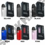 Uwell Caliburn Az3 Pod - Görsel 4