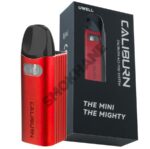 Uwell Caliburn Az3 Pod - Görsel 11