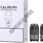 Uwell Caliburn Explorer Kartuş