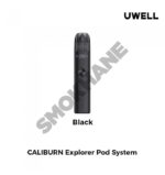 Uwell Caliburn Explorer Pod - Görsel 5