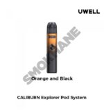 Uwell Caliburn Explorer Pod - Görsel 6