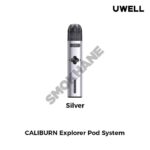 Uwell Caliburn Explorer Pod - Görsel 8