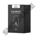 Uwell Caliburn G3 Kartuş - Görsel 3