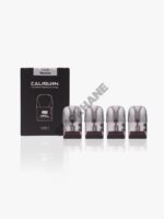 Uwell Caliburn G3 Kartuş - Görsel 4
