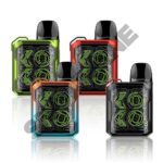Uwell Caliburn GK2 Pod 690mAh 18W