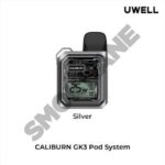 Uwell Caliburn GK3 Pod - Görsel 14