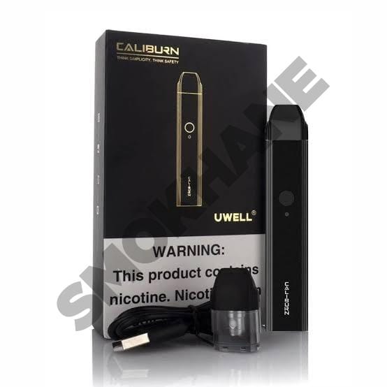 uwell-caliburn-pod-520mah-11w-865_17320392531-1000.jpeg Uwell Caliburn Pod 520mAh 11W - Görsel 1