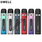Uwell Caliburn X Pod 850mah 20W - Görsel 2