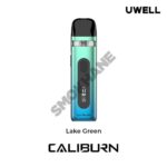 Uwell Caliburn X Pod 850mah 20W - Görsel 4