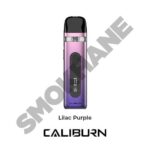 Uwell Caliburn X Pod 850mah 20W - Görsel 5