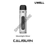 Uwell Caliburn X Pod 850mah 20W - Görsel 6