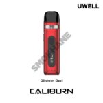 Uwell Caliburn X Pod 850mah 20W - Görsel 8