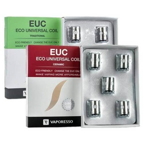 Vaporesso EUC Clapton Coil Vaporesso EUC Clapton Coil
