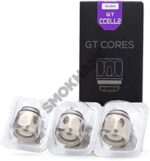Vaporesso GT Coil, Gt2, Gt4, Gt4 Mesh, Gt6, Gt8, Gt Mesh, Gt Ccell, Gt Ccell2 - Görsel 3