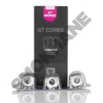Vaporesso GT Coil, Gt2, Gt4, Gt4 Mesh, Gt6, Gt8, Gt Mesh, Gt Ccell, Gt Ccell2 - Görsel 4