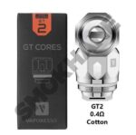 Vaporesso GT Coil, Gt2, Gt4, Gt4 Mesh, Gt6, Gt8, Gt Mesh, Gt Ccell, Gt Ccell2 - Görsel 9