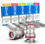 Vaporesso GTX Coil 5'li Paket