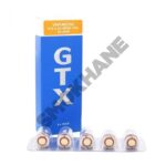 Vaporesso GTX Coil 5'li Paket - Görsel 10