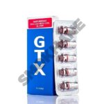 Vaporesso GTX Coil 5'li Paket - Görsel 2