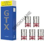 Vaporesso GTX Coil 5'li Paket - Görsel 4