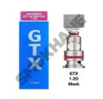 Vaporesso GTX Coil 5'li Paket - Görsel 5
