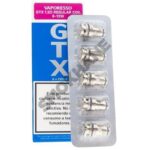 Vaporesso GTX Coil 5'li Paket - Görsel 6
