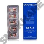 Vaporesso GTX Coil 5'li Paket - Görsel 7