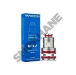 Vaporesso GTX Coil 5'li Paket - Görsel 8