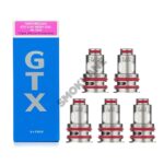 Vaporesso GTX Coil 5'li Paket - Görsel 9