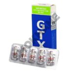 Vaporesso GTX Coil 5'li Paket - Görsel 11