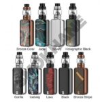 Vaporesso Lüxe 2 Kit 220W - Görsel 12