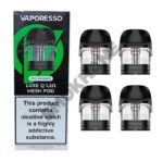 Vaporesso Lüxe Q Kartuş 3mL - Görsel 2