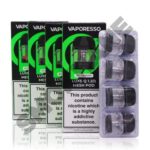 Vaporesso Lüxe Q Kartuş