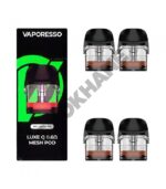 Vaporesso Lüxe Q Kartuş - Görsel 6