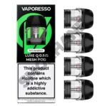 Vaporesso Lüxe Q Kartuş - Görsel 9