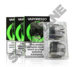 Vaporesso Luxe XR Kartuş