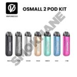 Vaporesso Osmall 2 Pod Kit - Görsel 2