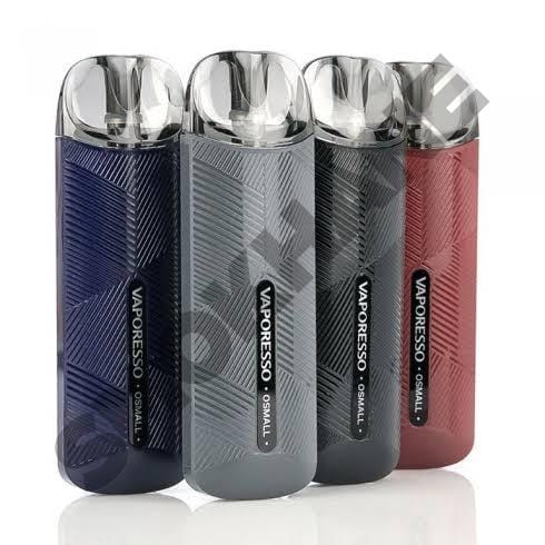 vaporesso-osmall-pod-350mah-11w-904_17320358701-1000.jpeg Vaporesso Osmall Pod 11 Watt - Görsel 1