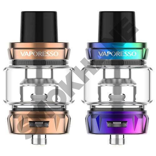vaporesso-skrr-s-tank-atomizer-8ml-1123_17319568381-1000.jpeg Vaporesso SKRR S Tank Atomizer 8ml - Görsel 1