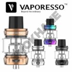 Vaporesso SKRR S Tank Atomizer 8ml - Görsel 2