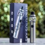 Vaporesso SKY Solo Plus Kit 3000mAh