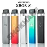 Vaporesso Xros 2 Pod 1000mAh