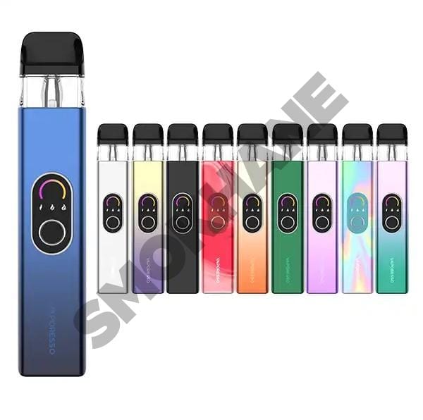 vaporesso-xros-4-pod-1327_17318707931-1000.jpeg Vaporesso Xros 4 Pod 1000mAh - Görsel 1