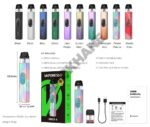 Vaporesso Xros 4 Pod 1000mAh - Görsel 2
