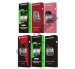 Vaporesso Xros Kartuş / 4'lü Paket