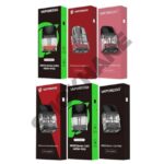 Vaporesso Xros Kartuş / 4'lü Paket