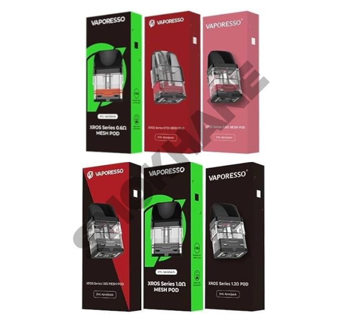vaporesso-xros-kartus-900_17320358781-1000.jpg Vaporesso Xros Kartuş / 4'lü Paket - Görsel 1