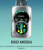 Voopoo Argus A Pod 30w - Görsel 8