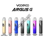 Voopoo Argus G Pod 25W - Görsel 2