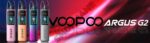 Voopoo Argus G2 Pod 30W - Görsel 5